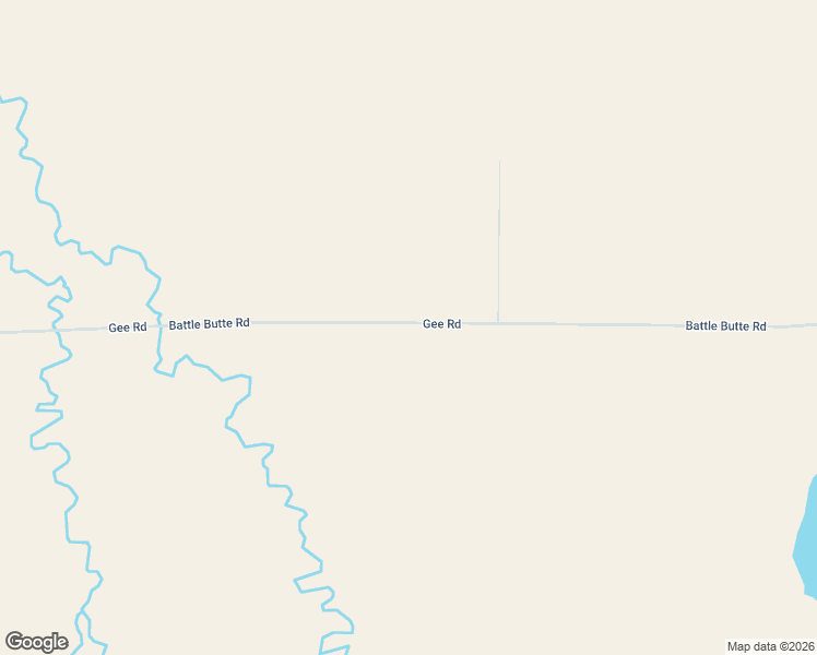 map of restaurants, bars, coffee shops, grocery stores, and more near 710 Gee Road in Rapelje