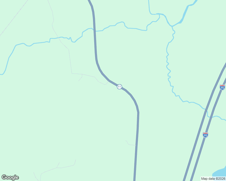 map of restaurants, bars, coffee shops, grocery stores, and more near 184 Station Road in Sherman