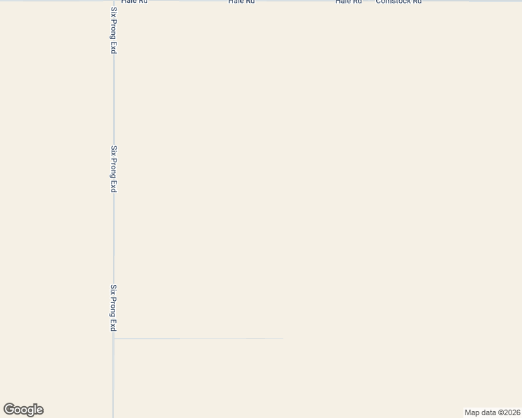 map of restaurants, bars, coffee shops, grocery stores, and more near 6 Prong Cemetery Road in Prosser