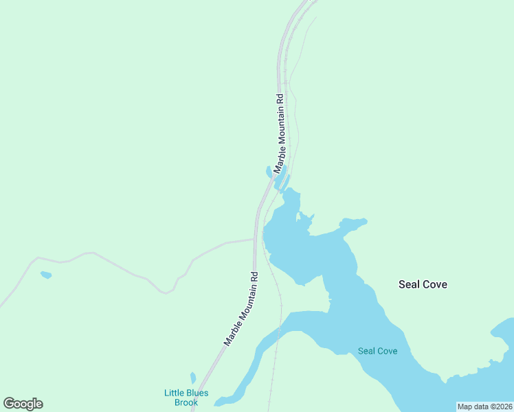 map of restaurants, bars, coffee shops, grocery stores, and more near 10363 Marble Mountain Road in Orangedale