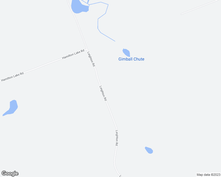 map of restaurants, bars, coffee shops, grocery stores, and more near 777 Leighton Road in Parry Sound District