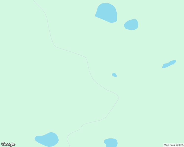 map of restaurants, bars, coffee shops, grocery stores, and more near Legrous Lake Road in Parry Sound District