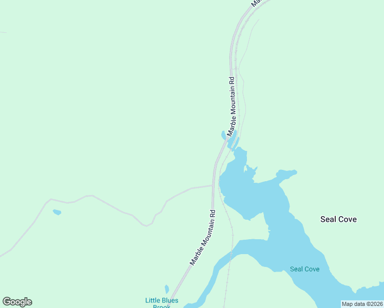 map of restaurants, bars, coffee shops, grocery stores, and more near 10363 Marble Mountain Road in Orangedale