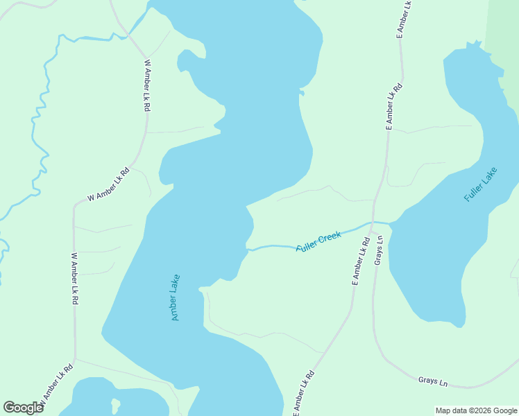 map of restaurants, bars, coffee shops, grocery stores, and more near 13742 Chrissie Lane in Lac du Flambeau