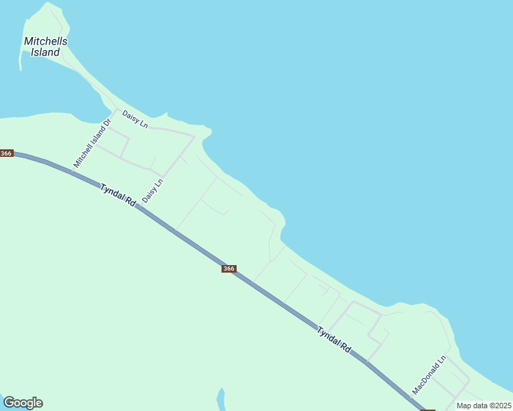 map of restaurants, bars, coffee shops, grocery stores, and more near 1 Wild Rose Lane in Cumberland, Subd. C