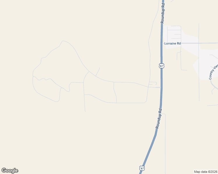 map of restaurants, bars, coffee shops, grocery stores, and more near 220 Pine Haven Trail in Billings