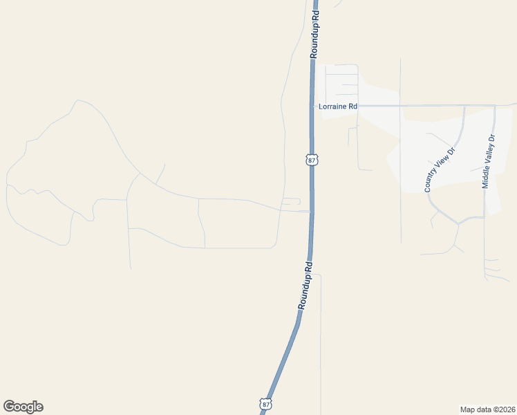 map of restaurants, bars, coffee shops, grocery stores, and more near 220 Pine Haven Trail in Billings