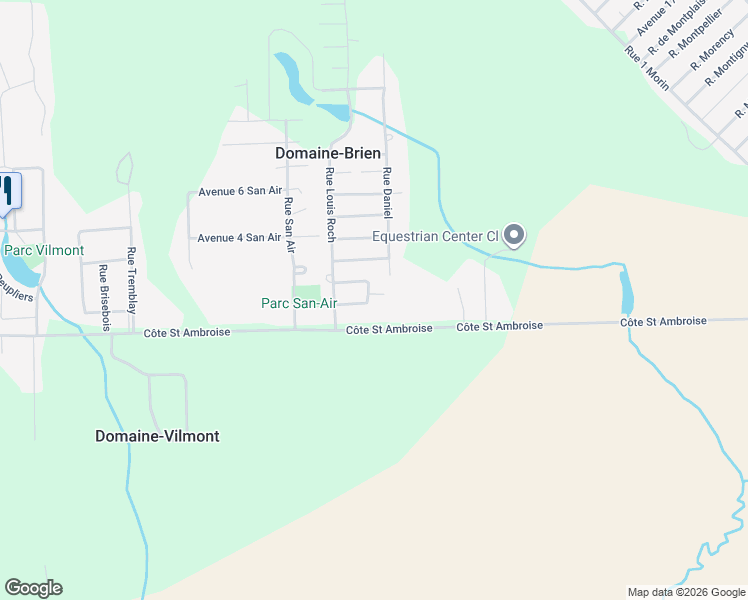 map of restaurants, bars, coffee shops, grocery stores, and more near 474 Rue Brabant in Saint-Lin-Laurentides