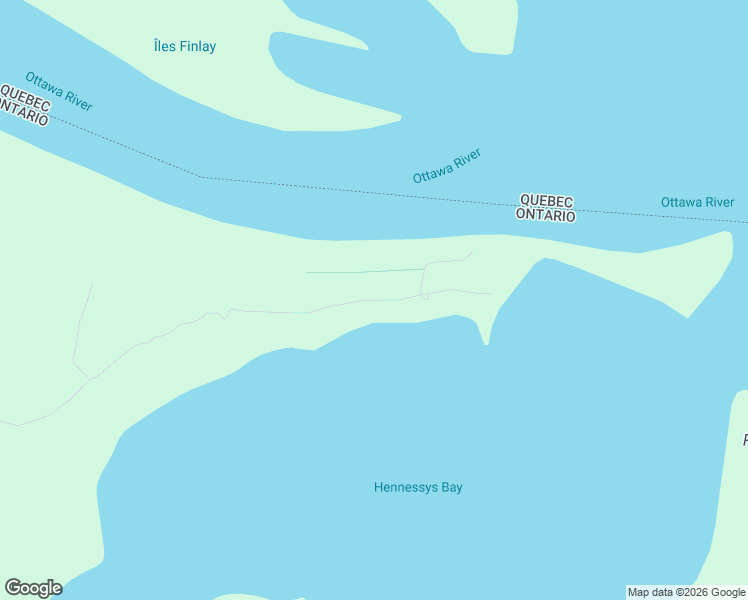 map of restaurants, bars, coffee shops, grocery stores, and more near 332 Lachlan Lane in Westmeath