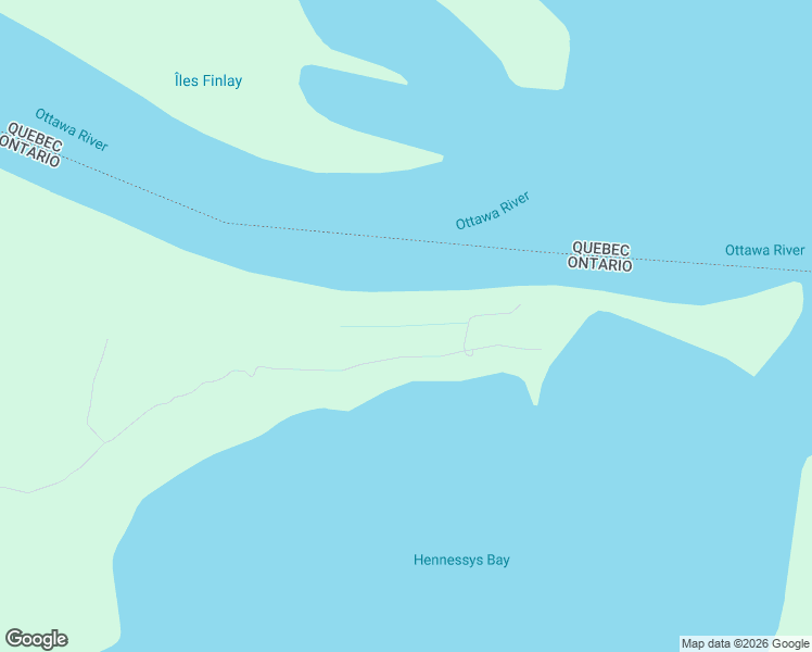 map of restaurants, bars, coffee shops, grocery stores, and more near Hamish Trail in Whitewater Region