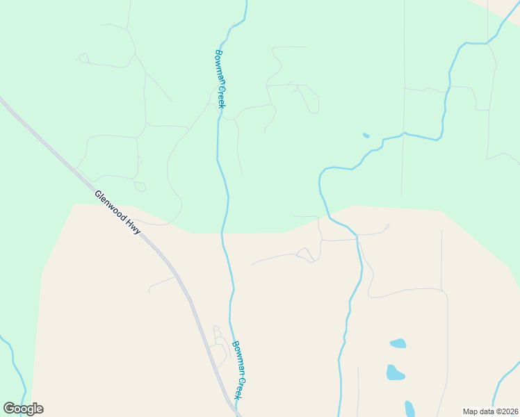 map of restaurants, bars, coffee shops, grocery stores, and more near 176 Holter Road in Goldendale