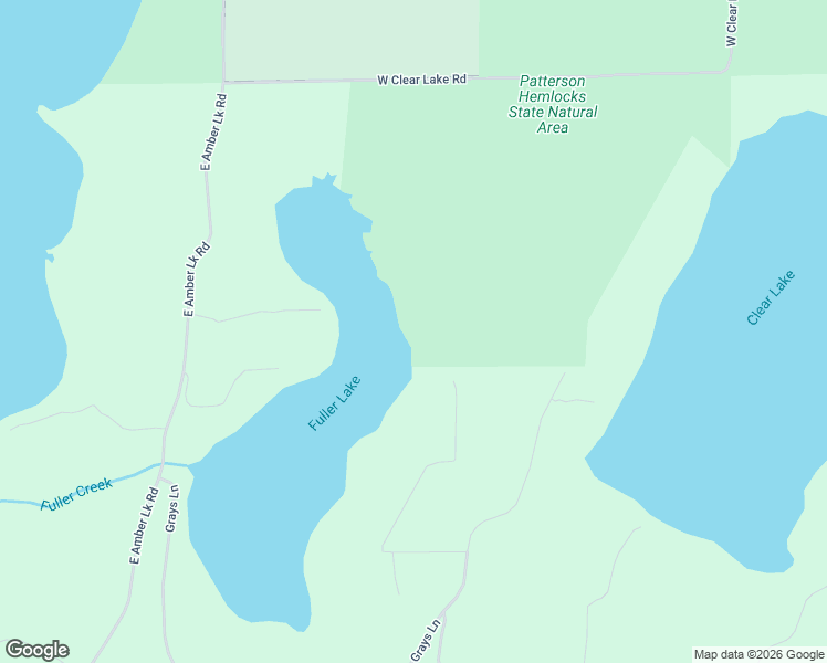 map of restaurants, bars, coffee shops, grocery stores, and more near in Lac du Flambeau