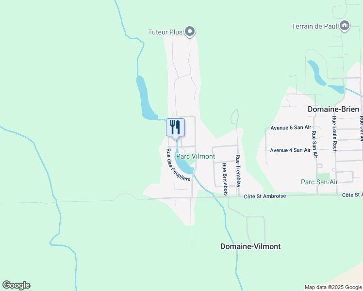 1649 Rue Des Du Domaine Vilmont, SaintLinLaurentides QC