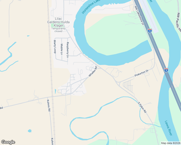 map of restaurants, bars, coffee shops, grocery stores, and more near 106 Whalen Road in Woodland