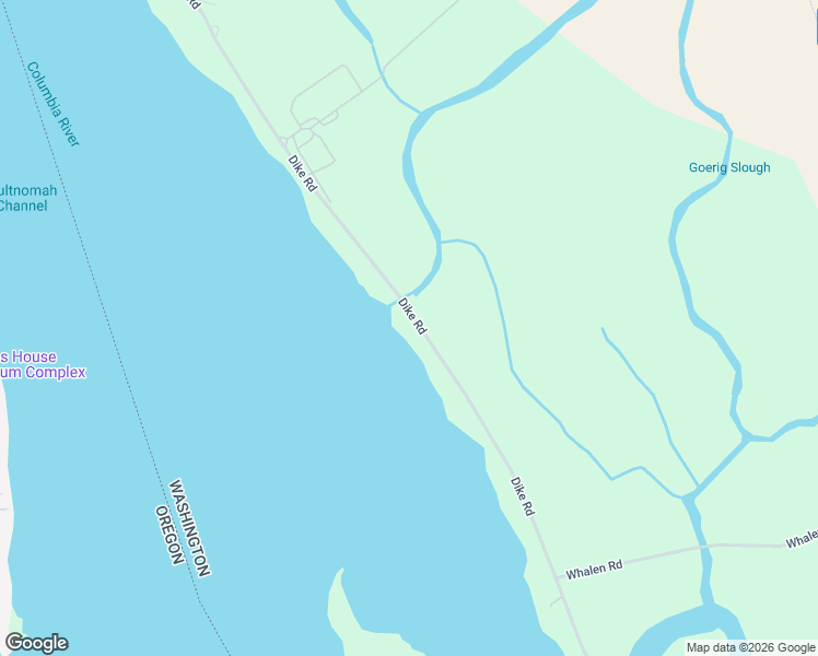 map of restaurants, bars, coffee shops, grocery stores, and more near 2801 Dike Road in Woodland