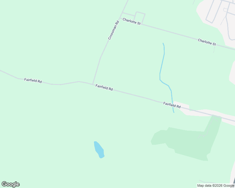 map of restaurants, bars, coffee shops, grocery stores, and more near 142 Fairfield Road in Sackville