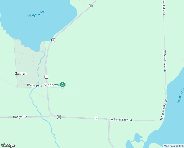 map of restaurants, bars, coffee shops, grocery stores, and more near 2440 Spruce Road in Webster