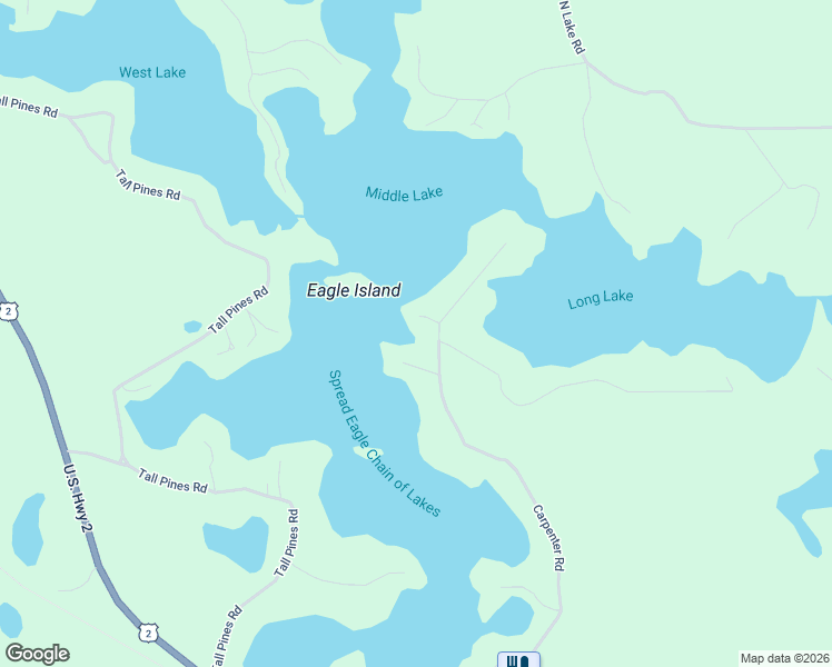 map of restaurants, bars, coffee shops, grocery stores, and more near 4829 Carpenter Road in Florence