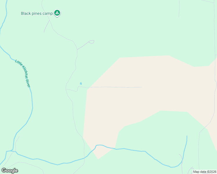 map of restaurants, bars, coffee shops, grocery stores, and more near Shajewabe Road in Goldendale