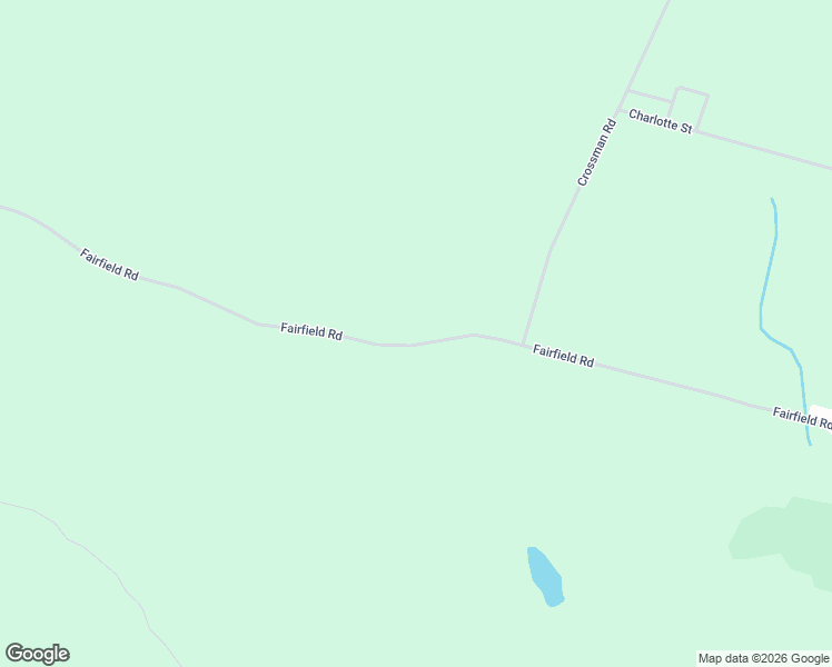 map of restaurants, bars, coffee shops, grocery stores, and more near 201 Fairfield Road in Sackville