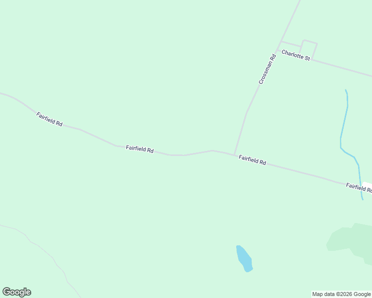 map of restaurants, bars, coffee shops, grocery stores, and more near 201 Fairfield Road in Sackville