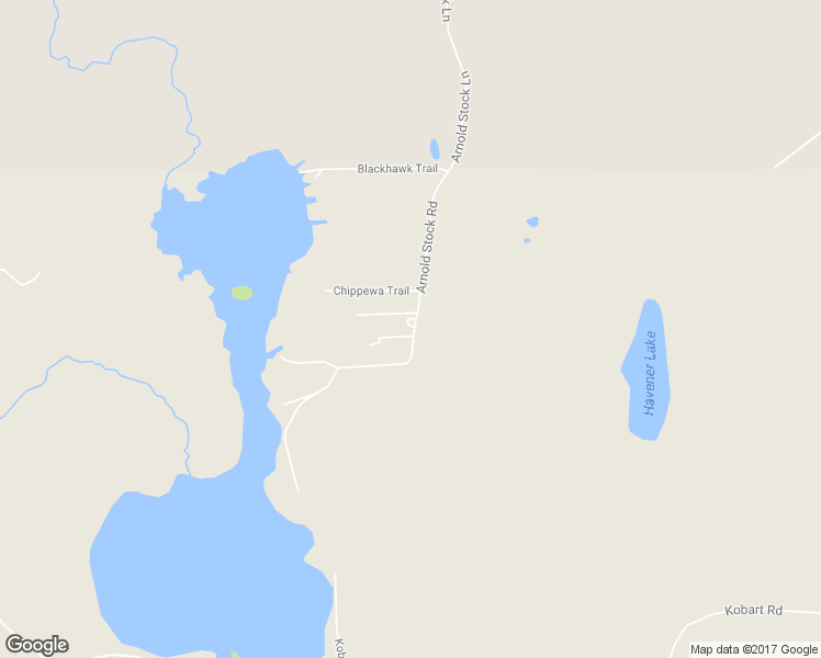 map of restaurants, bars, coffee shops, grocery stores, and more near 9065 Arnold Stock Lane in Minocqua