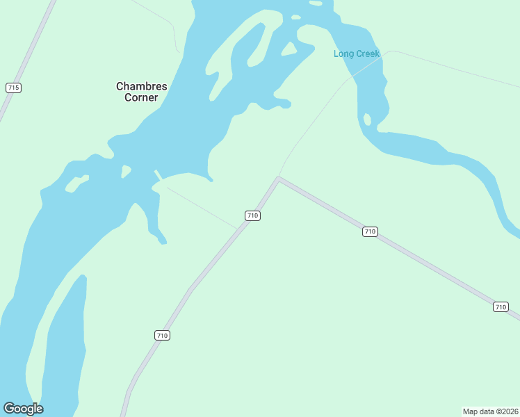 map of restaurants, bars, coffee shops, grocery stores, and more near 375 New Brunswick 710 in Butternut Valley