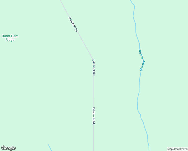 map of restaurants, bars, coffee shops, grocery stores, and more near Estabrook Road in Amity