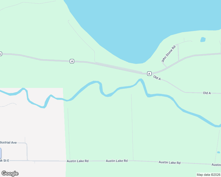 map of restaurants, bars, coffee shops, grocery stores, and more near 7041 County Road A in Webster