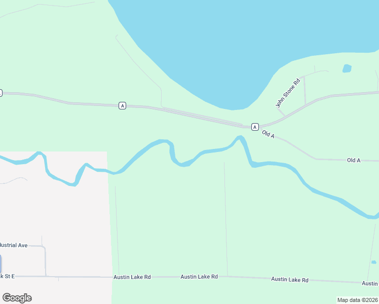 map of restaurants, bars, coffee shops, grocery stores, and more near 7041 County Road A in Webster