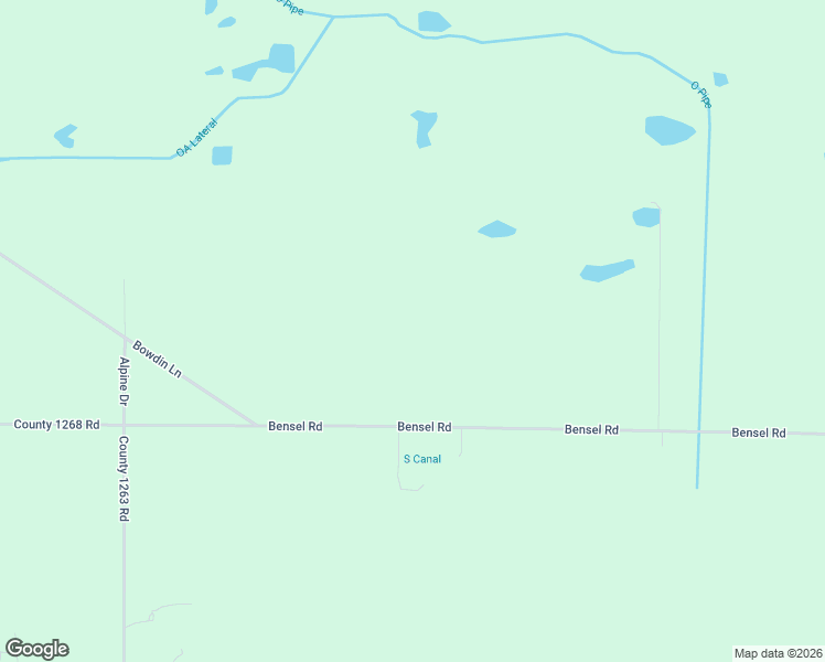 map of restaurants, bars, coffee shops, grocery stores, and more near 31473 Bensel Road in Hermiston