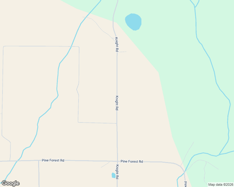 map of restaurants, bars, coffee shops, grocery stores, and more near 493 Knight Road in Goldendale