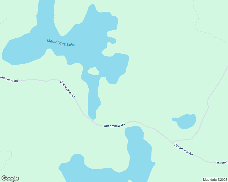 map of restaurants, bars, coffee shops, grocery stores, and more near 429 Oceanview Road in French Road