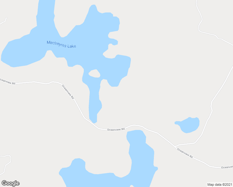 map of restaurants, bars, coffee shops, grocery stores, and more near 429 Oceanview Road in French Road