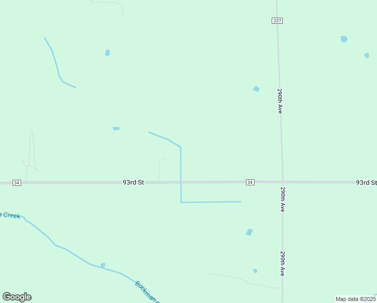 map of restaurants, bars, coffee shops, grocery stores, and more near in Buckman