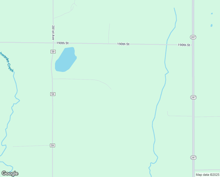 map of restaurants, bars, coffee shops, grocery stores, and more near 18560 County 59 in Grey Eagle