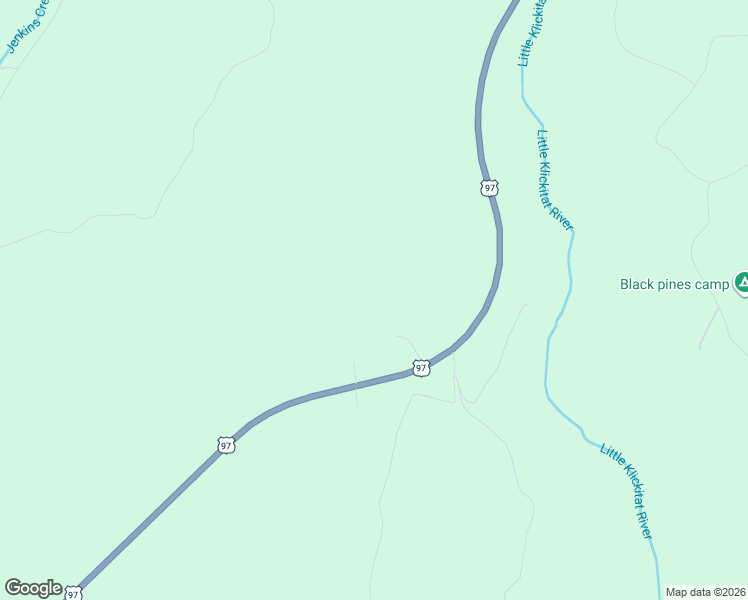 map of restaurants, bars, coffee shops, grocery stores, and more near 2011 U.S. 97 in Goldendale