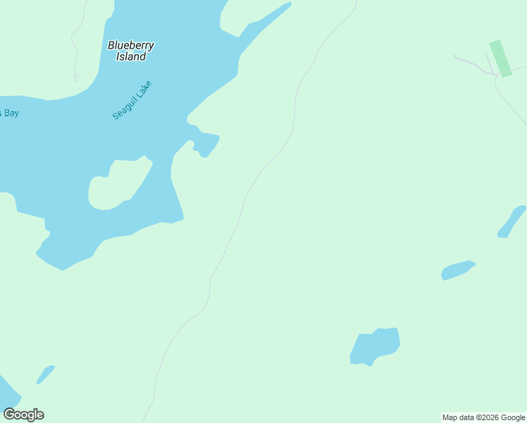 map of restaurants, bars, coffee shops, grocery stores, and more near 615 Seagull Lake Road in Parry Sound District
