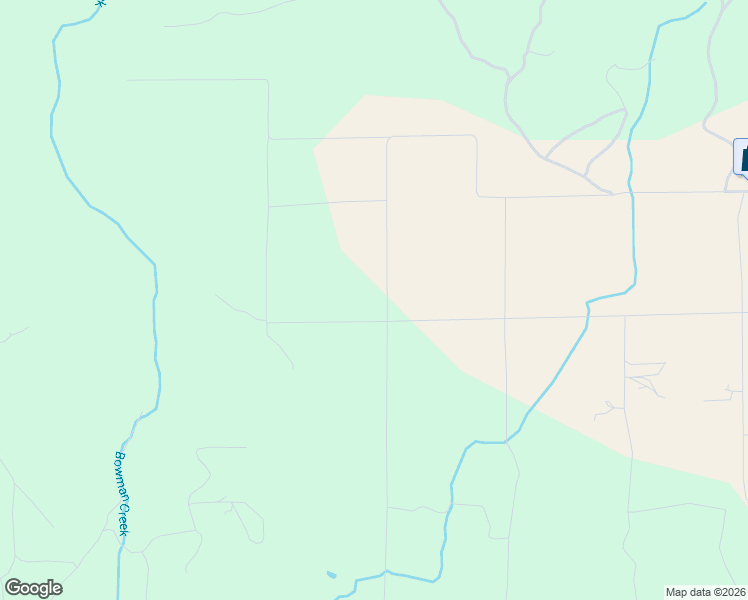 map of restaurants, bars, coffee shops, grocery stores, and more near 3 Horst Lane in Goldendale