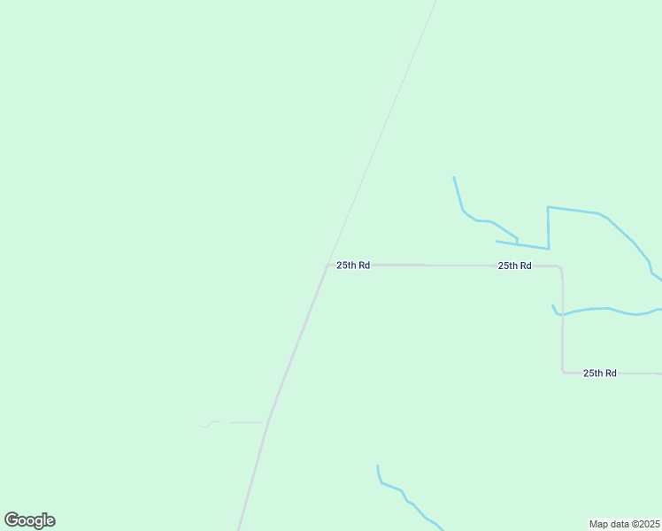 map of restaurants, bars, coffee shops, grocery stores, and more near 5497 25th Road in Gladstone