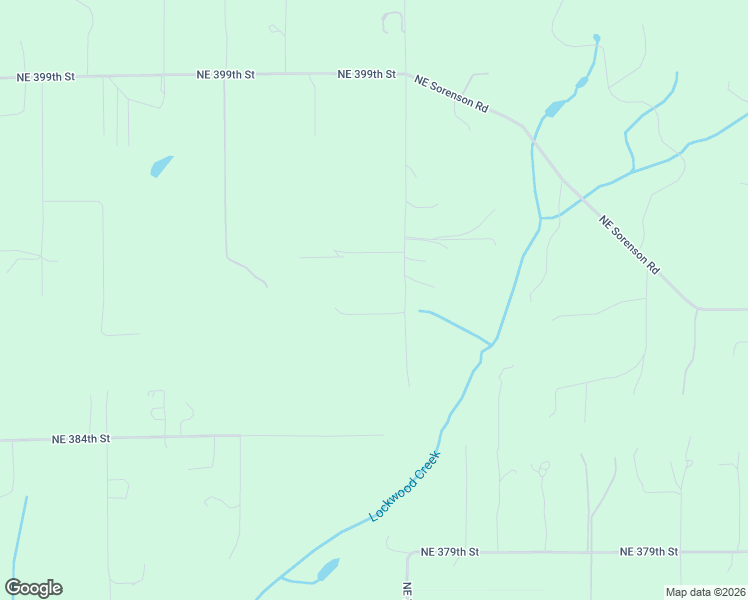 map of restaurants, bars, coffee shops, grocery stores, and more near 7200 Northeast 389th Street in La Center