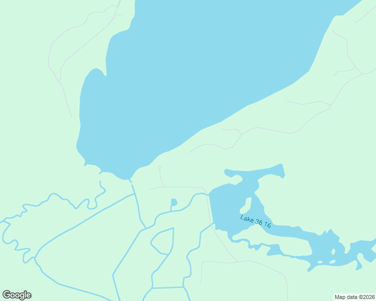 map of restaurants, bars, coffee shops, grocery stores, and more near 1196 Blackburn Road in Spooner