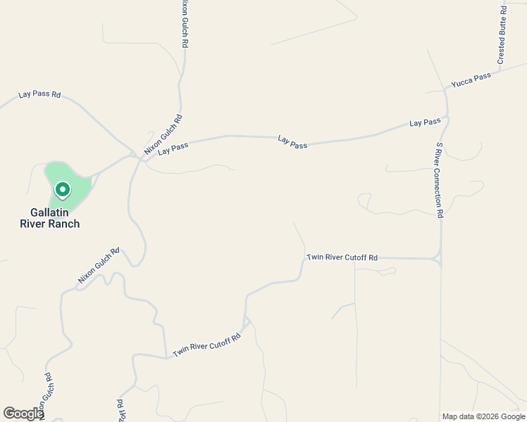 map of restaurants, bars, coffee shops, grocery stores, and more near 135 Rock Castle Road in Manhattan