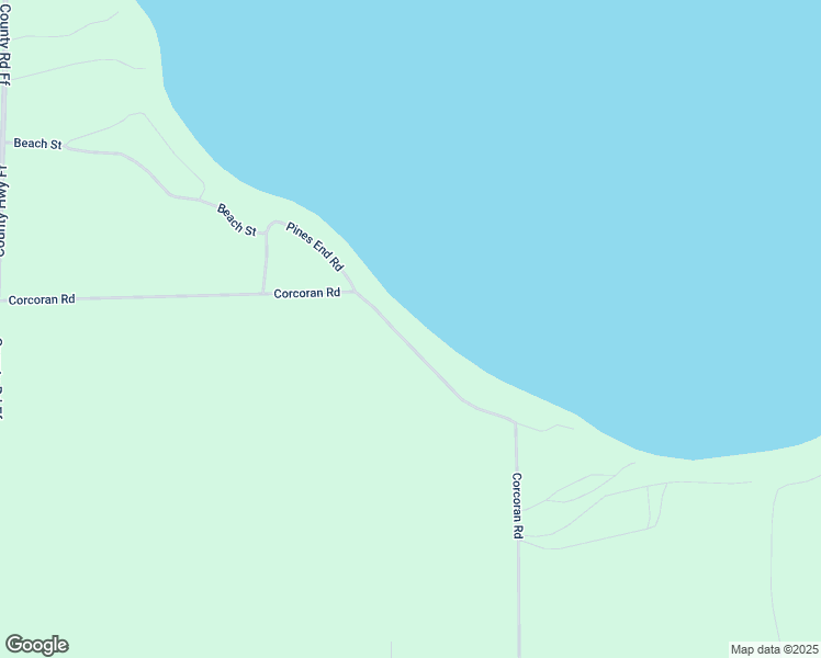 map of restaurants, bars, coffee shops, grocery stores, and more near 8306 Corcoran Road in Webster
