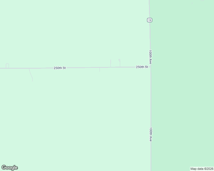 map of restaurants, bars, coffee shops, grocery stores, and more near 10369 250th Street in Onamia