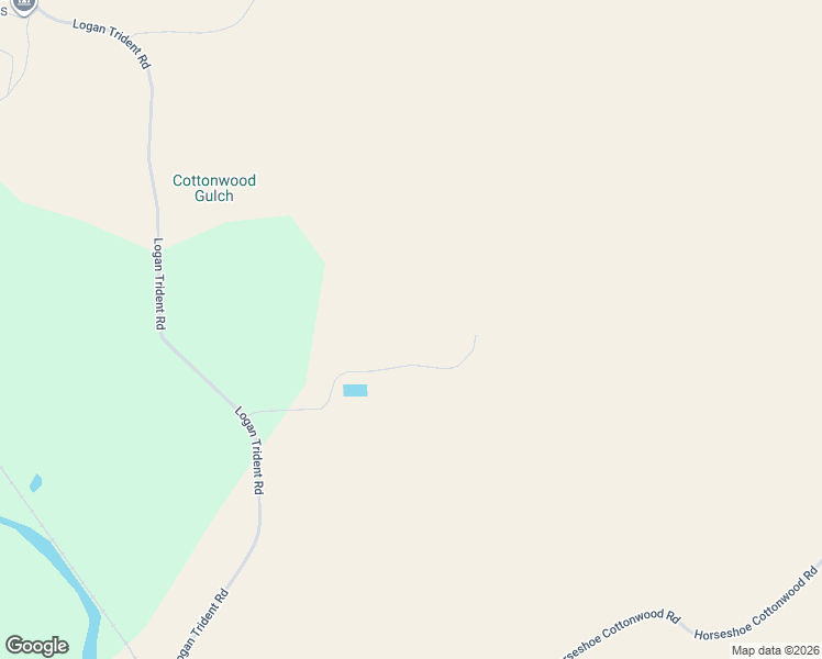 map of restaurants, bars, coffee shops, grocery stores, and more near 1400 Logan Trident Road in Three Forks