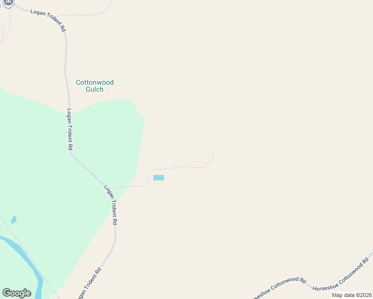 map of restaurants, bars, coffee shops, grocery stores, and more near 1400 Logan Trident Road in Three Forks