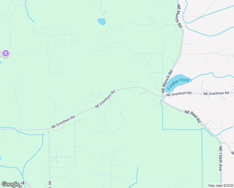 map of restaurants, bars, coffee shops, grocery stores, and more near 39313 Northeast 143rd Place in Amboy