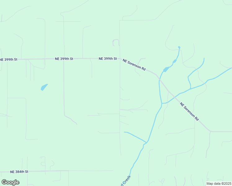 map of restaurants, bars, coffee shops, grocery stores, and more near 39411 Northeast 74th Avenue in La Center