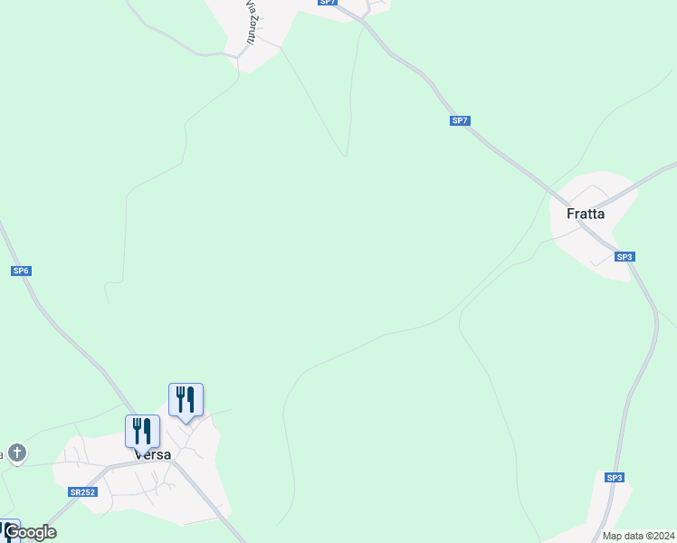 map of restaurants, bars, coffee shops, grocery stores, and more near in 